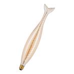 Bailey LED Small Fish E27 4W 200lm 2200K goud dimbaar Cri90, Ophalen of Verzenden, Nieuw