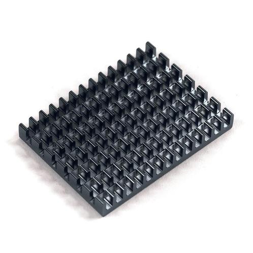 Raspberry Pi 4 Heatsink, Hobby en Vrije tijd, Elektronica-componenten, Verzenden