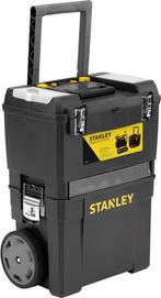 Stanley Mobile Work Center 2in1, Ophalen of Verzenden, Gebruikt