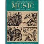 Larousse Encyclopedia of Music 9780600354918, Zo goed als nieuw