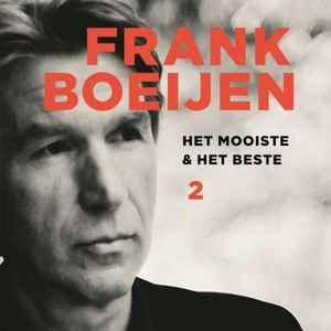 lp nieuw - Frank Boeijen - Het Mooiste &amp; Het Beste 2, Cd's en Dvd's, Vinyl | Nederlandstalig, Zo goed als nieuw, Verzenden