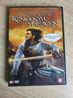 DVD - Kingdom Of Heaven, Vanaf 16 jaar, Verzenden, Gebruikt