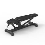 Spirit Fitness Adjustable Bench - Verstelbare Trainingsbank, Sport en Fitness, Verzenden, Nieuw, Fitnessbank