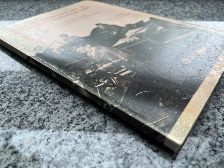 Achter de schermen van de Technische Hogeschool Delft, Boeken, Geschiedenis | Stad en Regio, Gelezen, 20e eeuw of later, Verzenden