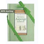Het kleine aspergekookboek / De kleine keukenbibliotheek, Verzenden, Gelezen, Hanns-Albert Schroll