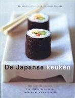 De Japanse keuken 9789059200326 E. Kazuko, Boeken, Verzenden, Zo goed als nieuw, E. Kazuko