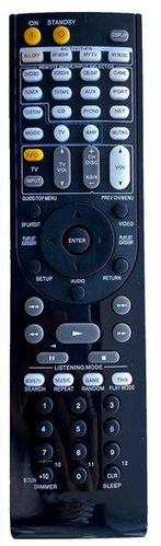 Alternatieve Onkyo RC-743M afstandsbediening, Verzenden, Nieuw
