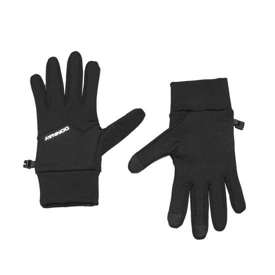 Donnay Donnay Dames - Thermo Handschoenen - Zwart, Kleding | Heren, Wintersportkleding, Nieuw, Verzenden