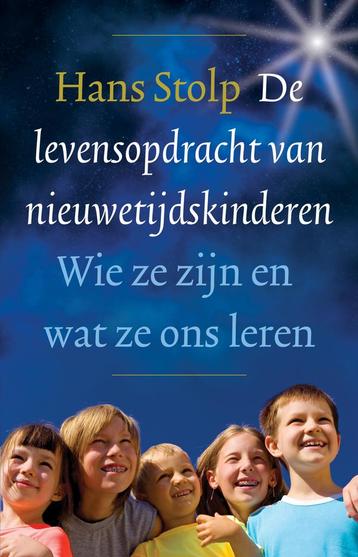De levensopdracht van nieuwetijdskinderen (9789020204018) beschikbaar voor biedingen