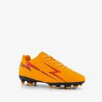 Dutchy Pitch MG kinder voetbalschoenen oranje maat 38, Sport en Fitness, Voetbal, Verzenden, Nieuw
