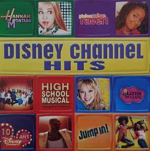 cd - Various - Disney Channel Hits, Cd's en Dvd's, Cd's | Overige Cd's, Zo goed als nieuw, Verzenden