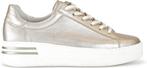 Gabor 46.395.82 - maat 38.5 - Dames Sneakers  Brons, Verzenden, Nieuw