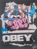 lasveguix (1986) - Blue Obey