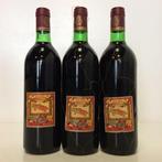 1978 Bodegas Murua - Rioja Gran Reserva - 3 Flessen (0.75, Nieuw