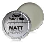 Hairgum  Matt  Pomade  40 gr, Sieraden, Tassen en Uiterlijk, Uiterlijk | Haarverzorging, Nieuw, Verzenden