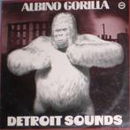 Albino Gorilla - Detroit Sounds, Verzenden, Nieuw in verpakking