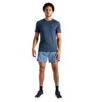 -37% Dare2b  Dare2b Heren persist marl t-shirt  maat XXXL, Verzenden, Nieuw, Oranje