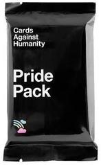 Cards Against Humanity - Pride Pack | Cards Against Humanity, Hobby en Vrije tijd, Gezelschapsspellen | Bordspellen, Nieuw, Verzenden
