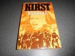 Kultura 5 9789010034854 Hans Hellmut Kirst, Verzenden, Gelezen, Hans Hellmut Kirst