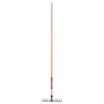 Talen Tools Gesmede Tuinhark - 30 cm - Zonder Steel, Ophalen of Verzenden, Nieuw