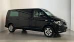 Volkswagen Transporter Caravelle 2.0 TDI 150pk DSG L2H1 DC 6, Auto's, Volkswagen, Automaat, Stof, Gebruikt, Euro 6