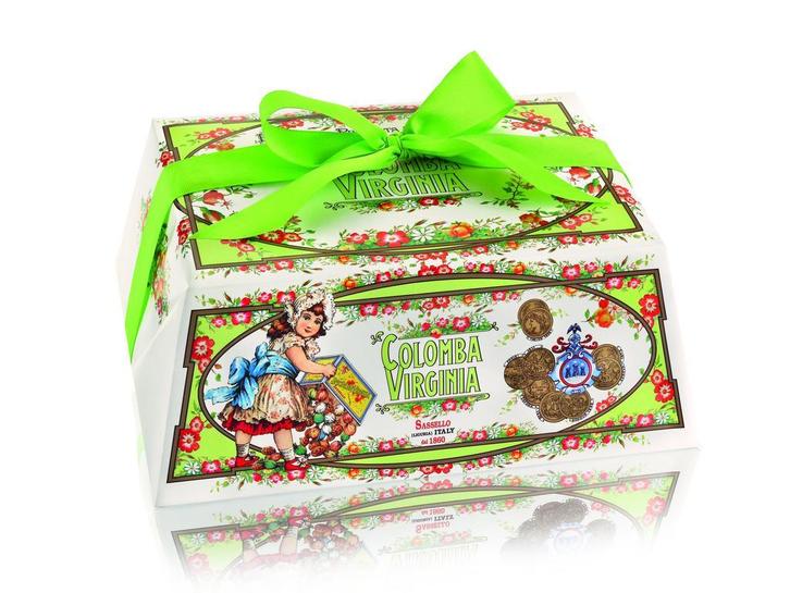 Virginia Colomba, Diversen, Pasen, Nieuw, Ophalen of Verzenden