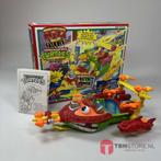 Teenage Mutant Ninja Turtles (TMNT) - Pizza Skimmin Jet..., Verzenden, Zo goed als nieuw