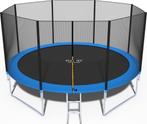 Buiten trampoline 435cm | Premium | OP=OP, Ophalen of Verzenden, Nieuw