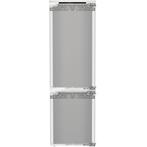 MegaStore: LIEBHERR ICNC5123-22B Koelvriescombinatie, 200 liter of meer, Nieuw, Met vriesvak, 160 cm of meer