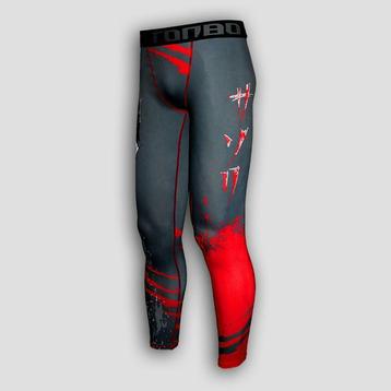 man's leggings SASORI GY-R beschikbaar voor biedingen