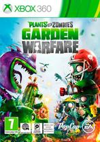 Plants vs. Zombies: Garden Warfare (Alleen Online Speelbaar), Spelcomputers en Games, Games | Xbox 360, Avontuur en Actie, Ophalen of Verzenden