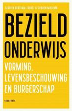 9789056159818 Bezield onderwijs Gerdien Bertram-Troost, Verzenden, Nieuw, Gerdien Bertram-Troost