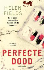Perfecte dood / D.I. Callanach / 3 9789026354281, Boeken, Verzenden, Gelezen, Helen Fields