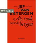 Jef van Extergem 9789491819674 Marc Andries, Verzenden, Gelezen, Marc Andries