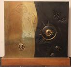 Pierre-Yves Trémois (1921-2020) - Genèse, Antiek en Kunst, Kunst | Designobjecten