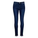 Verysimple • blauwe slim fit jeans • 34 (IT40), Verysimple, Verzenden, Nieuw, Blauw