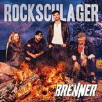 Brenner - Rockschlager - CD, Ophalen of Verzenden, Nieuw in verpakking
