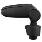 Armsteun voor Seat Ibiza 6J vanaf 2008 stof zwart, Verzenden, Nieuw