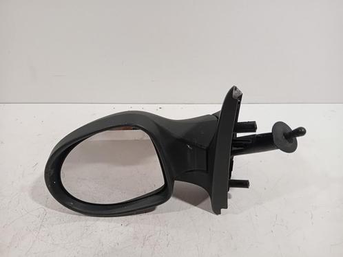Spiegel buiten links Renault Twingo II 1.2 12463230, Auto-onderdelen, Carrosserie en Plaatwerk, ARN erkend, Stiba lid, Erkend duurzaam