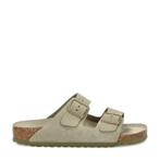 Birkenstock Arizona Suede sandalen voor heren in het Bruin, Kleding | Heren, Schoenen, Verzenden, Nieuw, Bruin, Birkenstock