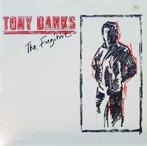 LP gebruikt - Tony Banks - The Fugitive, Cd's en Dvd's, Vinyl | Rock, Zo goed als nieuw, Verzenden