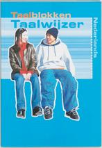 Taalblokken Nederlands 9789034525567, Boeken, Verzenden, Zo goed als nieuw
