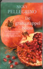 De granaatappelboom 9789032511999 Nicky Pellegrino, Boeken, Verzenden, Gelezen, Nicky Pellegrino