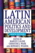 Latin American Politics and Development 9780813350509, Zo goed als nieuw, Verzenden