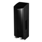 GGM Gastro | AIR-WOLF | WC papierdispenser - voor 3 |, Verzenden