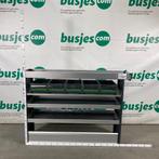 Bott Vario aluminium gebruikte bedrijfswagen inrichting (nr, Ophalen of Verzenden