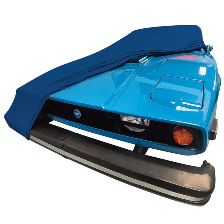 Autohoes passend voor Saab Sonnet 3 binnen BESTE PASVORM, Auto diversen, Autohoezen, Op maat, Nieuw, Ophalen of Verzenden