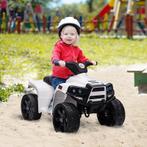 TRUUSK Mini Elektrische Quad Kinderwagen Elektrische ATV Kin, Verzenden, Nieuw