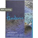 Tendens Vmbo consumptief bakken 2 KB Bronnenboek Rein Mulder, Boeken, Schoolboeken, Verzenden, Gelezen, Rein Mulder