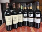 2019 Château Toudenac; Château La Courtiade - Bordeaux, Verzamelen, Wijnen, Nieuw